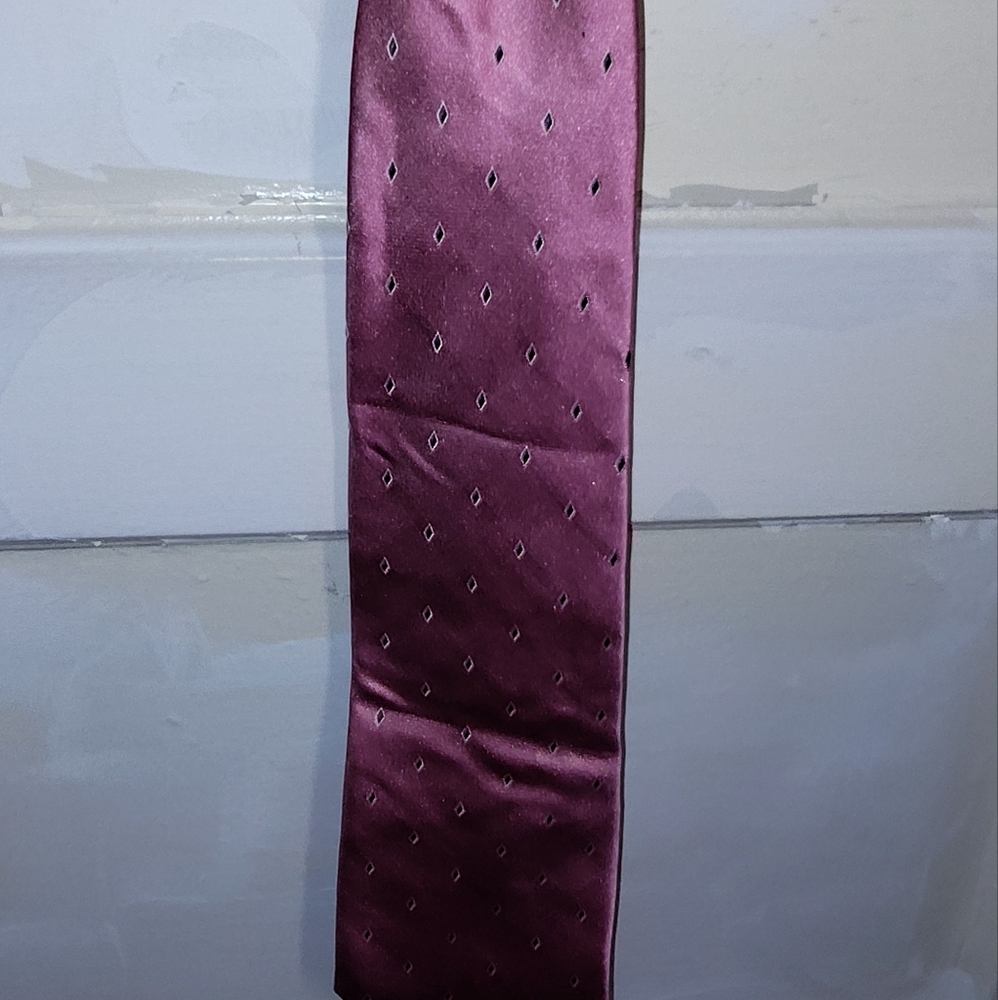 Men's Calvin Klein tie
